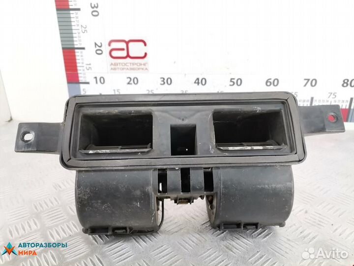 Моторчик печки Ford Sierra рест. 1988 7936F1B