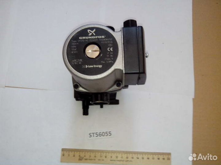 Насос cesao 3 UPO 15-60 H9 Арт. ST56055