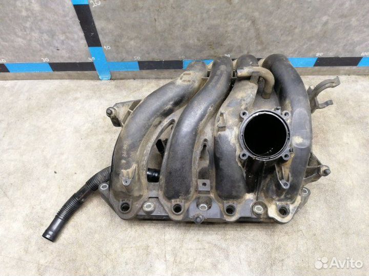 Впускной коллектор Volkswagen Polo 5 1.6 CFN 2013