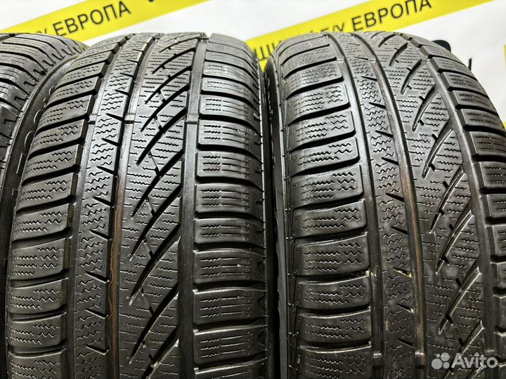 Continental ContiWinterContact TS 810 205/55 R16