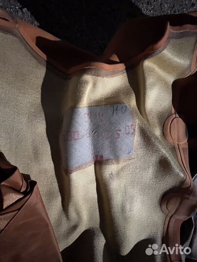 Гидрокомбинезон угк-1