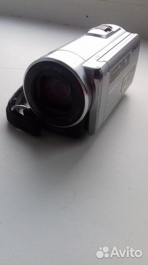 Видеокамера