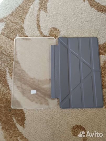 Чехол на Samsung tab A8 2019