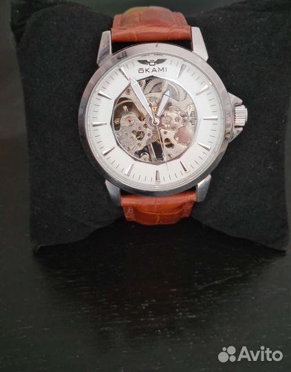 Мужские наручные часы Okami