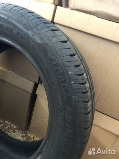 Viatti Strada Asimmetrico 185/55 R15