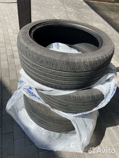 Maxtrack E3 225/50 R18
