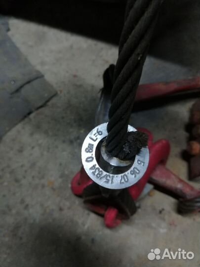 Продам паук тросовой