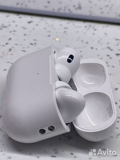 Airpods pro 2 type c лучшая версия