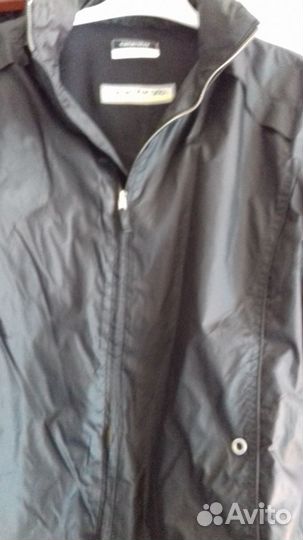 Куртка ветровка женская 44 размер