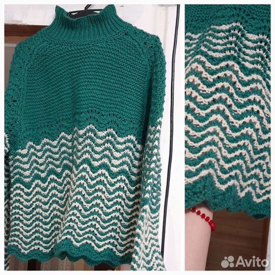 Новые женские вещи 44-48