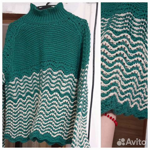 Новые женские вещи 44-48