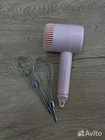 Миксер для смешивания краски