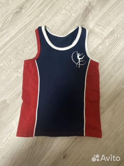 Вещи для художественной гимнастики