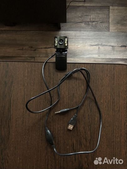 Веб-камера