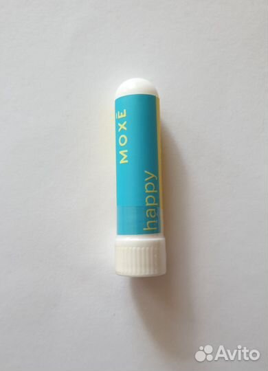 Назальный ингалятор moxe Grapefruit с эфирным мас