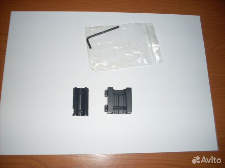 Планка пикатини