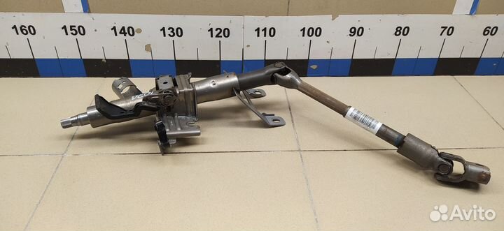 Колонка рулевая Almera (G15) 2013