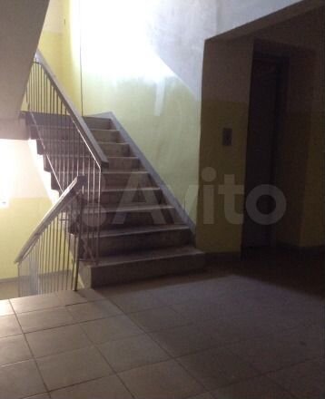 1-к. квартира, 55,9 м², 4/10 эт.