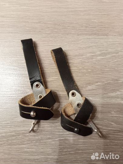 Тренчик для штык-ножа