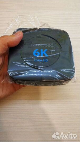 Новая Smart tv приставка андроид 10.0