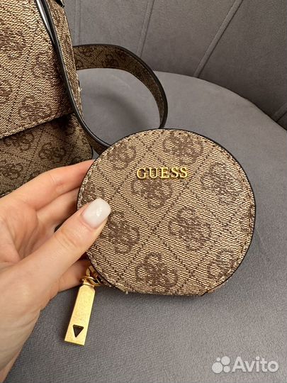 Сумка Guess alexie оригинал