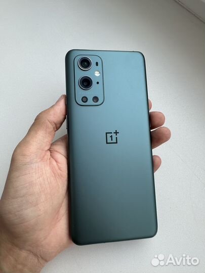 OnePlus 9 Pro, 8/256 ГБ