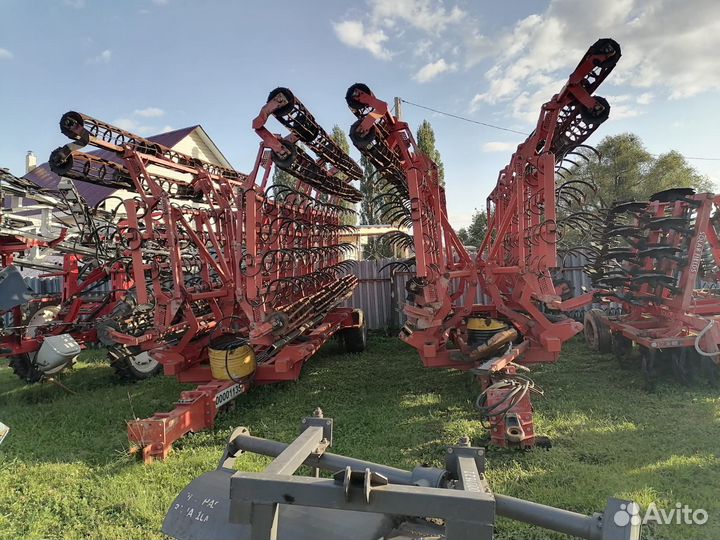 Культиватор Hatzenbichler Kombi, 2010