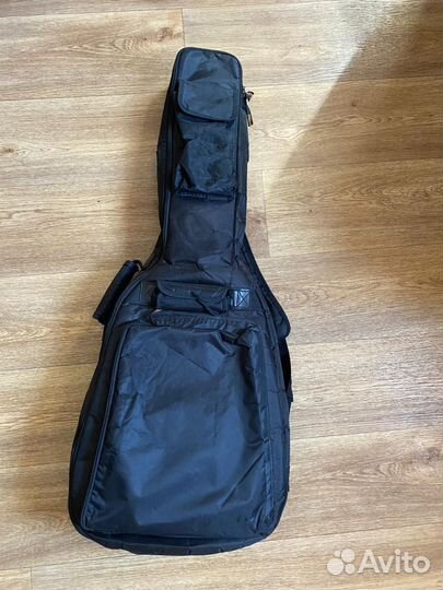 Классическая гитара hohner hc 06