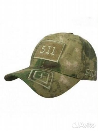 Кепка 5.11