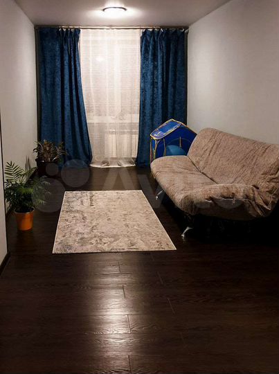 2-к. квартира, 66,4 м², 10/11 эт.