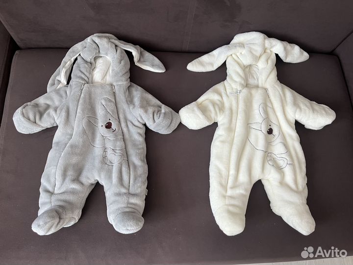 Одежда для новорожденных