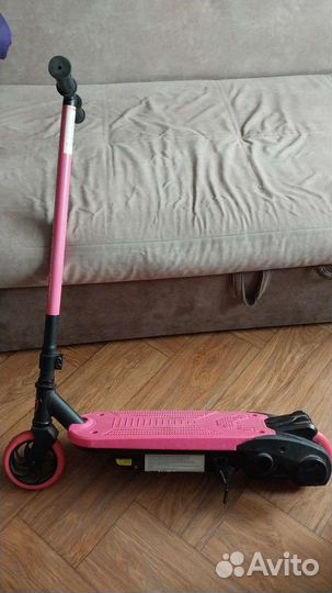Электро самокат
