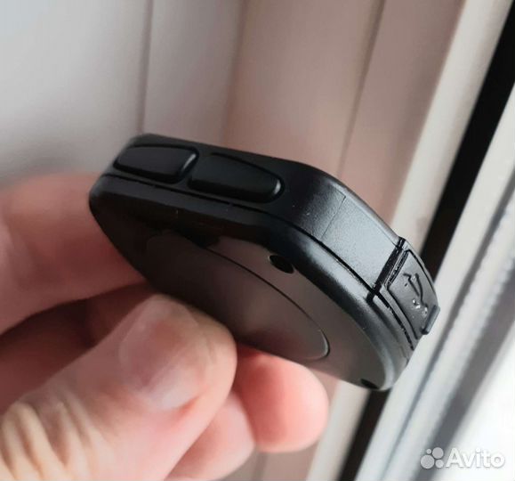 Шагомер Barry c120