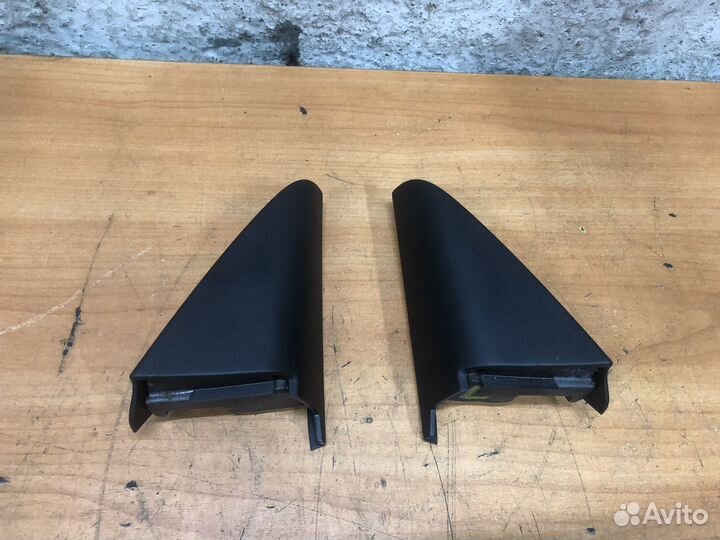 Угловая накладка внутрення BMW E92