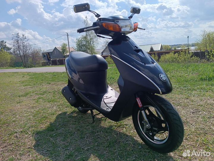 Шикарный Suzuki