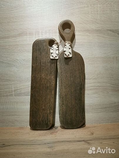 Разделочные доски