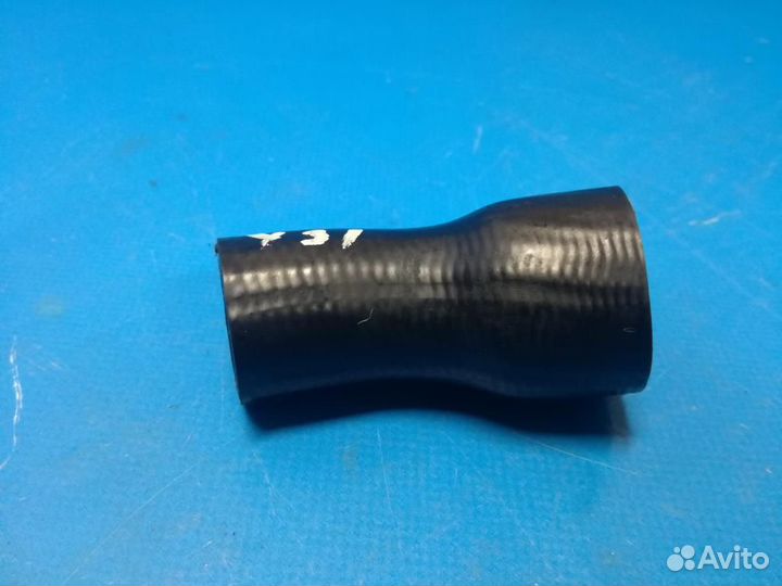Патрубок BMW 5-серия E60/E61
