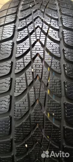Dunlop SP Winter Sport 4D 225/60 R17 99H