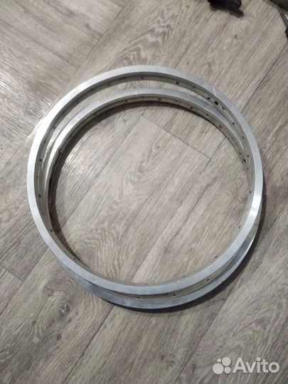 Колеса на bmx