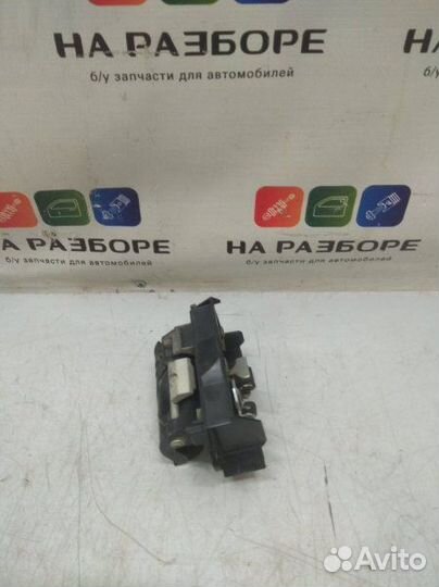 Ручка багажника Toyota Land Cruiser Prado 150 2.7