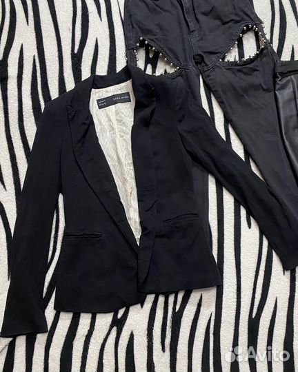 Вещи пакетом (капсула)