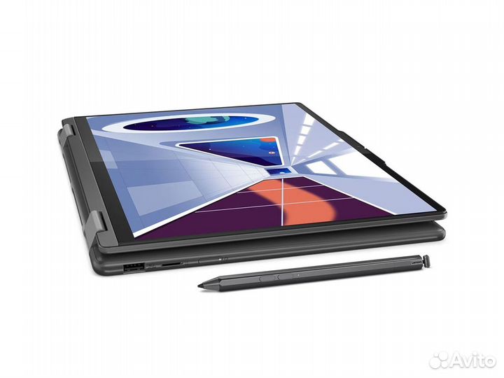 Lenovo Yoga 7 2022 R5-6600U/R7-6800U 16GB 512GB