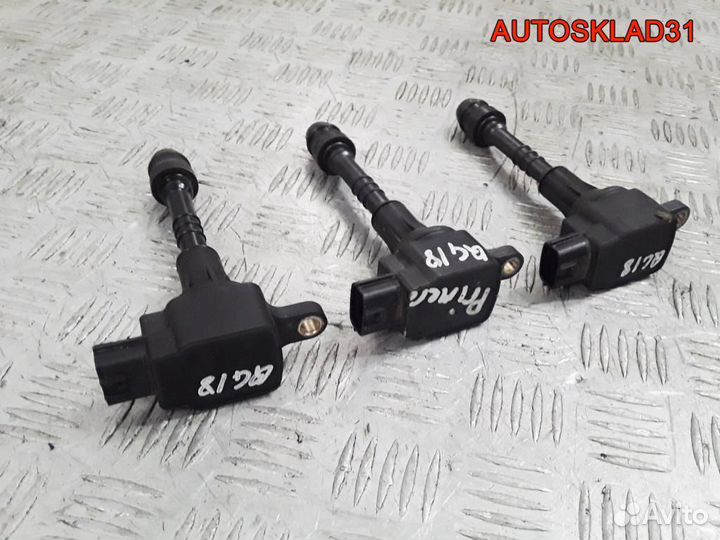 Катушка зажигания Ниссан Примера п12е 224486N015