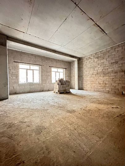 Свободного назначения, 58.5 м²