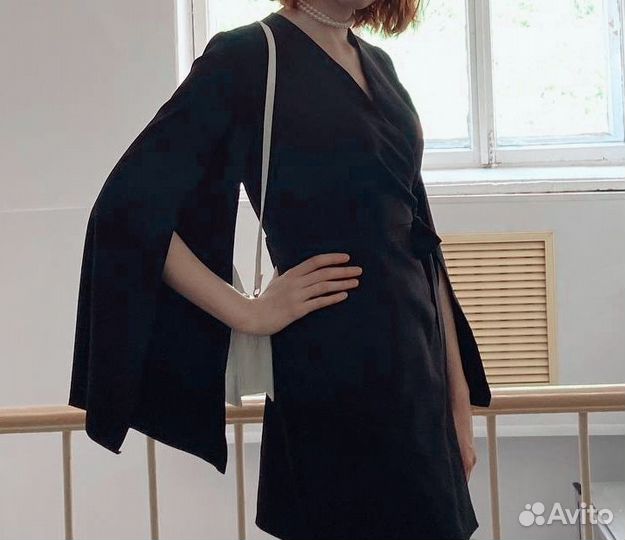 Платье