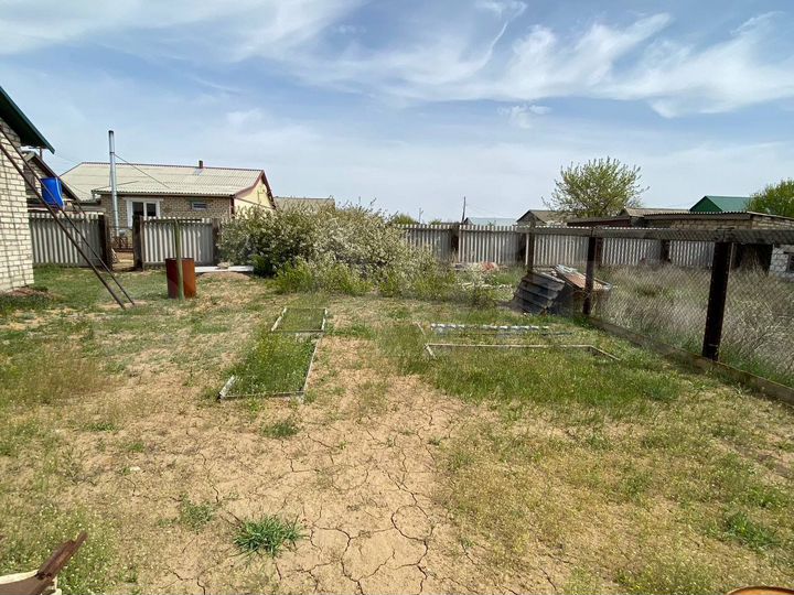 Дом 86 м² на участке 10 сот.