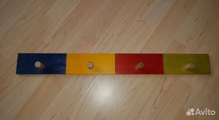 Вешалка Икеа новая