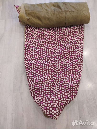 Мешок спальный