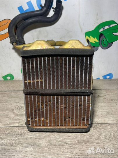 Радиатор отопителя,печки Jeep Grand Cherokee (WJ)