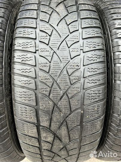 Dunlop SP Winter Sport 3D 235/50 R19